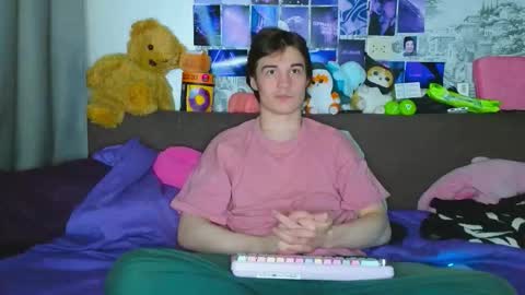 Tony online show from October 23, 9:13 pm