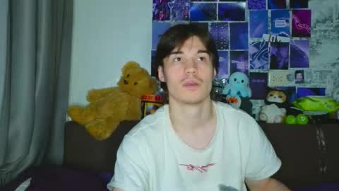 Tony online show from November 17, 5:24 am