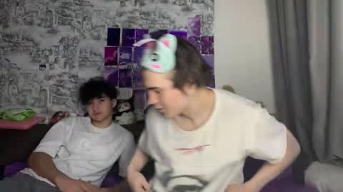 Tony online show from November 18, 5:56 am