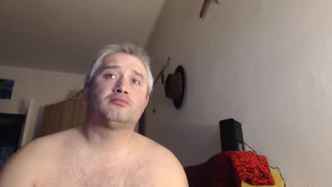 Snapshot of olomoucak1982 chatting on December 4, 3:54 pm Michal online show from December 4, 3:54 pm