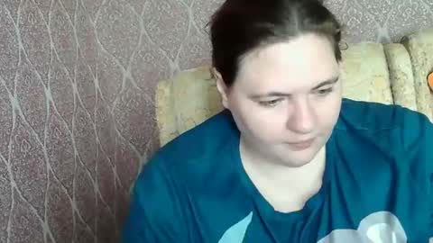 OlyaFire online show from May 12, 8:22 am