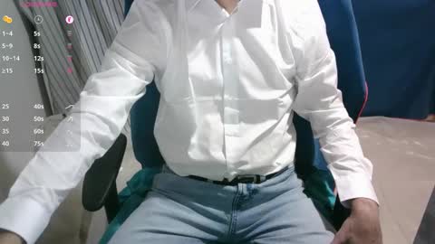 Omar online show from December 29, 11:18 pm