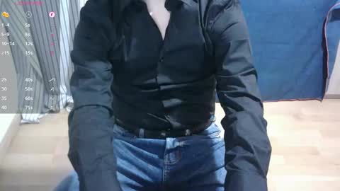 Omar online show from March 4, 8:05 pm