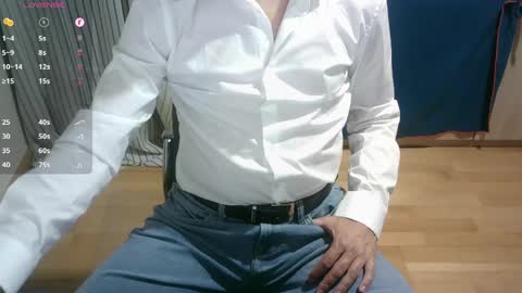 Omar online show from April 5, 8:17 pm