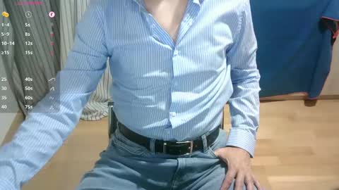 Omar online show from April 12, 4:56 pm