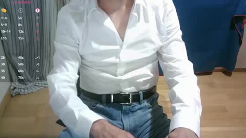 Omar online show from April 19, 6:10 pm