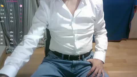 Omar online show from April 22, 5:14 pm