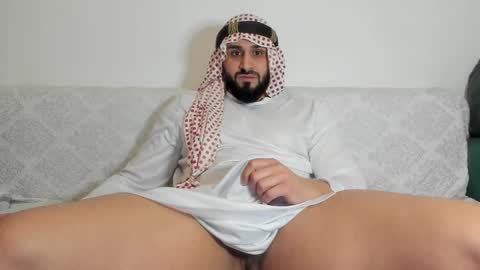 Omar online show from February 5, 7:07 am