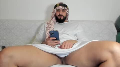 Omar online show from February 25, 8:58 am