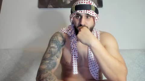 Omar online show from September 23, 8:56 pm