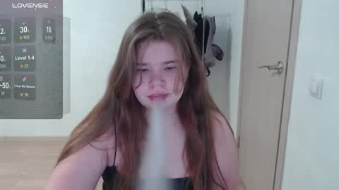  MellY  online show from December 14, 3:28 pm