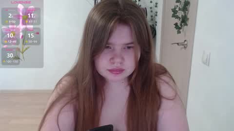  MellY  online show from February 26, 12:59 pm