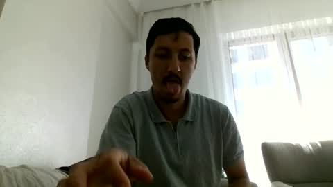Snapshot of omercock1 chatting on June 12, 10:58 am omy pm me online show from June 12, 10:58 am