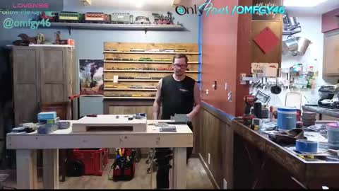 Norm online show from February 17, 5:32 pm