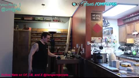 Norm online show from February 19, 4:11 pm