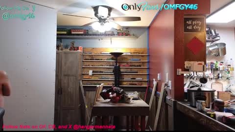 Norm online show from February 19, 7:16 pm