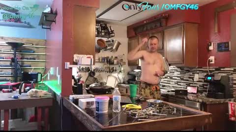 Norm online show from February 23, 5:39 pm