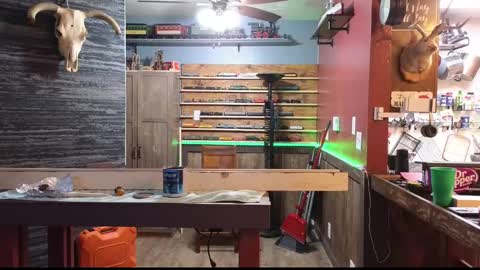 Norm online show from February 25, 6:53 pm