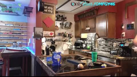 Norm online show from March 8, 6:16 pm