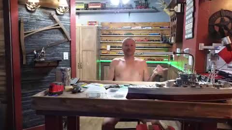 Norm online show from September 13, 9:25 pm