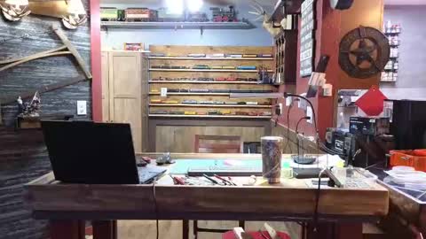 Norm online show from September 14, 4:39 pm