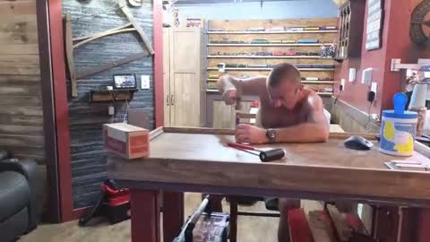 Norm online show from October 6, 8:28 pm