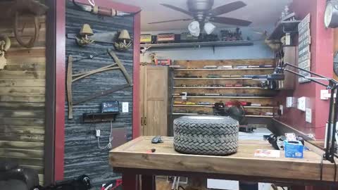 Norm online show from October 29, 8:54 pm