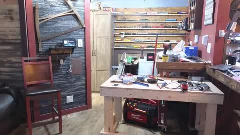 Norm online show from November 2, 6:32 pm