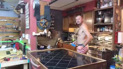 Norm online show from November 25, 8:20 pm