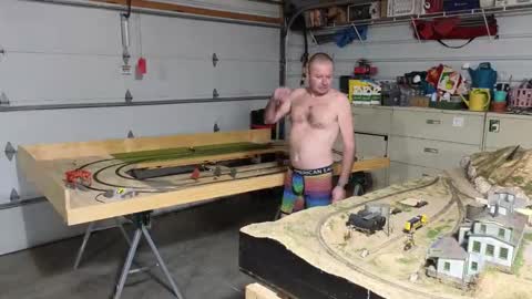 Norm online show from January 17, 6:11 pm