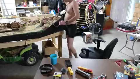 Norm online show from February 8, 5:38 pm