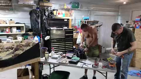 Norm online show from February 9, 5:06 pm