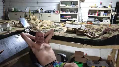 Norm online show from February 21, 9:27 pm