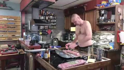 Norm online show from March 2, 8:37 pm