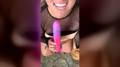 omgheather online show from July 11, 12:24 am