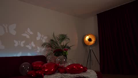 Snapshot of omiliver chatting on February 14, 10:47 pm    or    online show from February 14, 10:47 pm