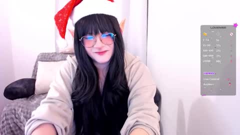 Snapshot of omorimori chatting on December 14, 3:06 pm Omori Chan online show from December 14, 3:06 pm