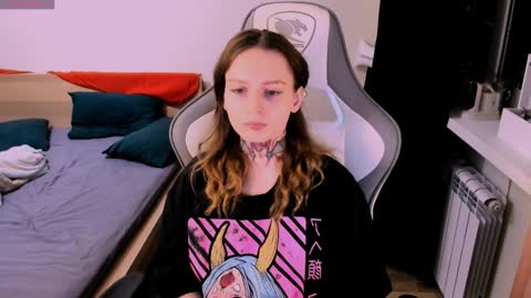 Snapshot of on_yxxx chatting on December 17, 6:53 pm on_yxxx online show from December 17, 6:53 pm