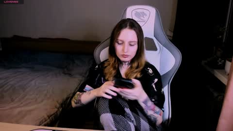 Snapshot of on_yxxx chatting on December 19, 7:07 pm on_yxxx online show from December 19, 7:07 pm