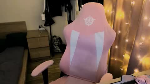 Snapshot of on_yxxx chatting on October 3, 9:34 pm on_yxxx online show from October 3, 9:34 pm