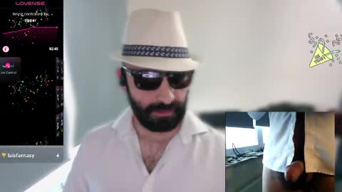 ona nisme online show from April 18, 5:44 am