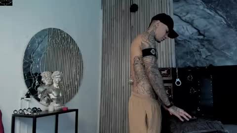     ... online show from October 5, 7:23 pm