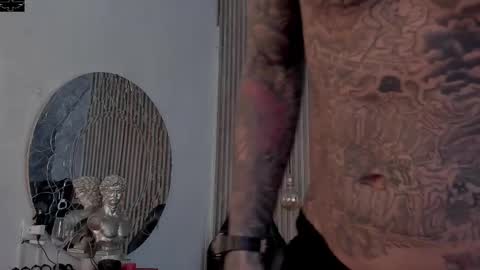     ... online show from October 7, 8:06 pm