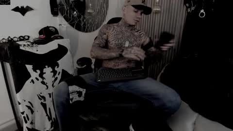     ... online show from January 9, 10:11 pm