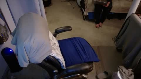 ondoko1234 online show from January 9, 10:18 am