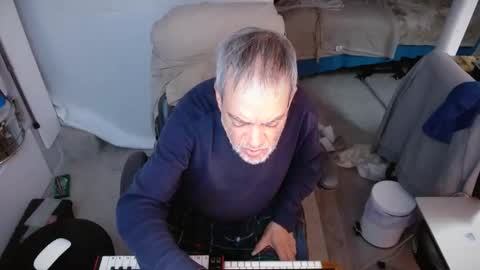 ondoko1234 online show from February 1, 3:21 pm