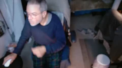 ondoko1234 online show from February 6, 6:55 pm