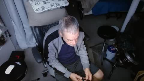 ondoko1234 online show from February 22, 2:15 pm