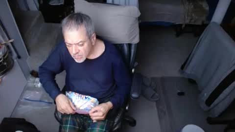 ondoko1234 online show from March 8, 7:28 pm