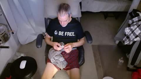 ondoko1234 online show from March 28, 11:04 pm